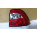 Lanterna Vectra 2000 2001 02 03 04 2005 2006 Direita