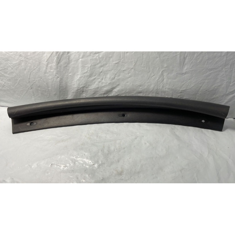 Borracha Lateral Capô Mitsubishi Asx 2010 Á 2016 Original Borracha Lateral Capô Mitsubishi Asx 2010 Á 2016 Original