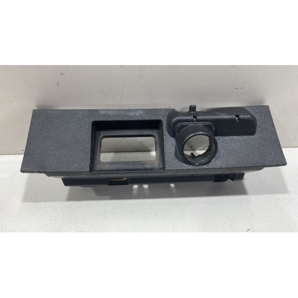 Moldura Câmera Ré Tampa Traseira Fusion 2013/2016 Ds73f43400
