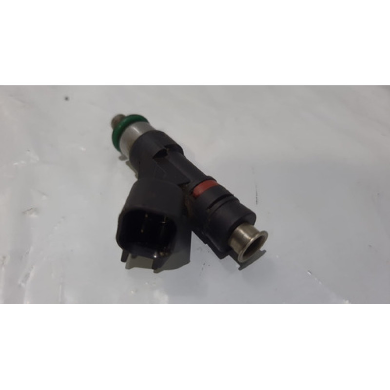 Bico Injetor Captiva Omega 3.6 V6 Original 0280158154 Bico Injetor Captiva Omega 3.6 V6 Original 0280158154