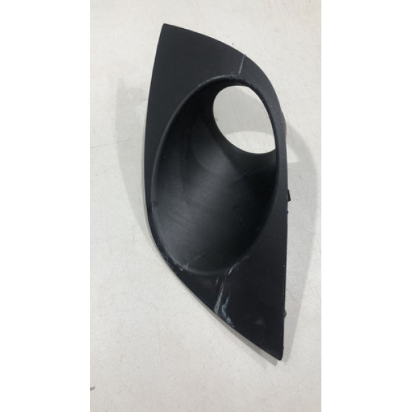 Moldura Farol Milha Esquerdo Palio Attractive 13 Á 18 Orig.