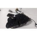 Fechadura Porta Dianteira Esquerda Golf/jetta 2011/2017 Fechadura Porta Dianteira Esquerda Golf/jetta 2011/2017