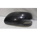 Capa Retrovisor Corolla 2009 À 2013 Original Preta Esquerda