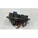 Porta Relé Volkswagen Fox Com Relés 6q0972595a