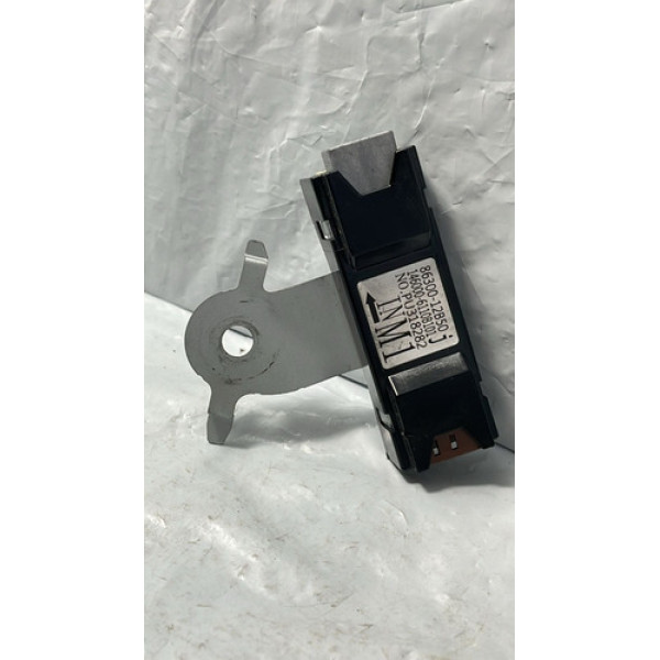 Modulo Antena Radio Corolla 2021 2022 2023 Original