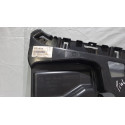 Guia Parachoque Traseiro Direi Bmw 328 320 13/18 51127384466