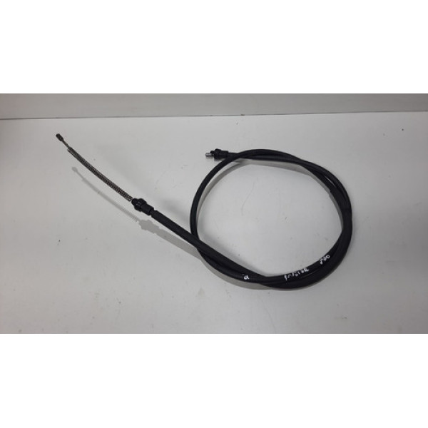 Cabo Aço Freio Mão Renault Duster 2021 22 23 2024 Original