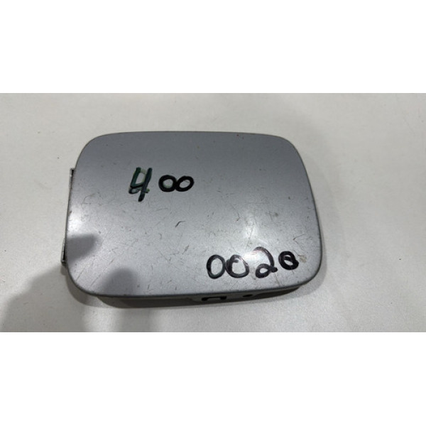 Portinhola Tampa Tanque Combustível Fiat Palio 2010 2011