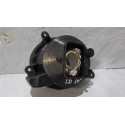 Farol Milha Direito Crossfox Gol G5 G6 Saveiro Cross Detalhe Farol Milha Direito Crossfox Gol G5 G6 Saveiro Cross Detalhe