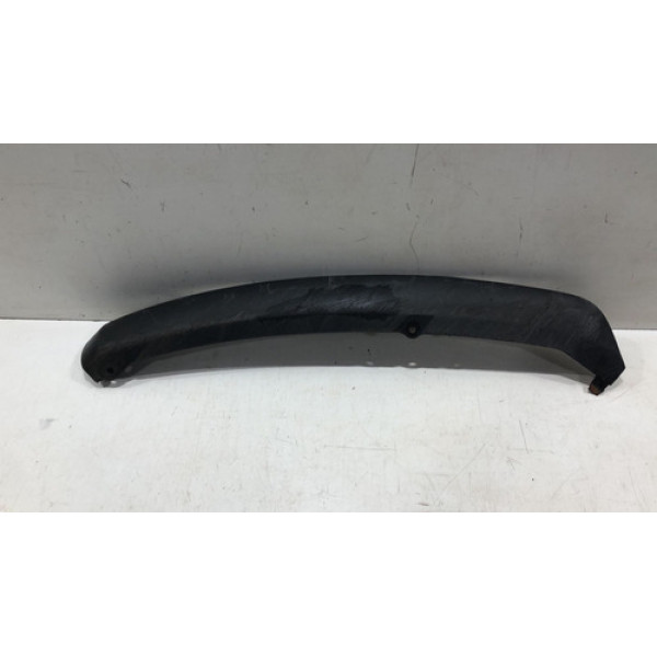Spoiler Parachoque Dianteiro Direito Ford Focus 2014 2016
