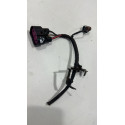Plug Conector Ventoinha Jeep Compass 2017 A 2021 Usado Origi