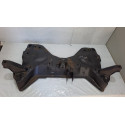 Agregado Suspensao Quadro Motor Peugeot 206