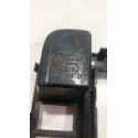 Moldura Painel Central Gol G4 2005 Á 2007 5w0858061 Moldura Painel Central Gol G4 2005 Á 2007 5w0858061