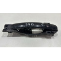 Maçaneta Externa Traseira Direita Vw Gol G5 2010 Usado Origi