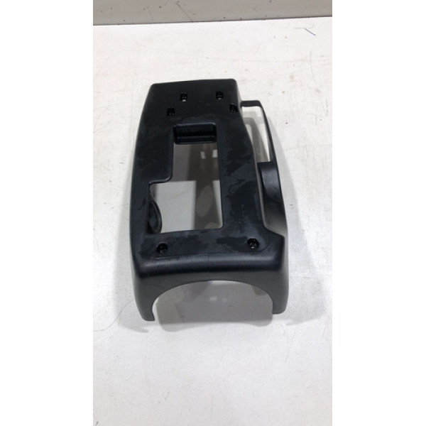 Moldura Coluna Direção Ford Escort Zetec 1997/2002