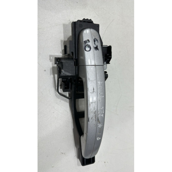Maçaneta Externa Ford Focus 2015 / 2016 Traseira Direito