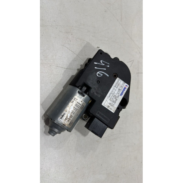 Motor Teto Solar Ford Focus 2008 2009 2010 2011 2012 Cx35.