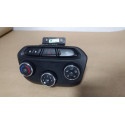 Comando Ar Condicionado Onix Prisma Spin Cobalt  Original Gm