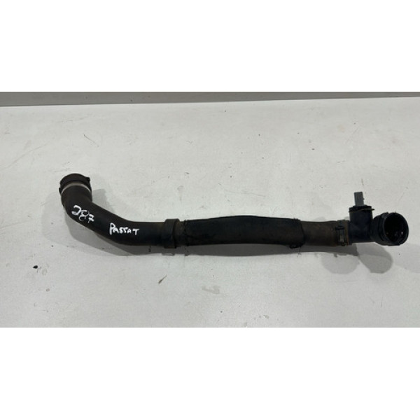 Mangueira Água Radiador Vw Passat Tsi 2.0 2006 Á 2010 