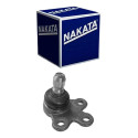 Pivô Bandeja Suspensão Dianteira Duster 2011/2015 Nakata