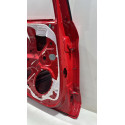 Porta Traseira Esquerda Fiat Argo 2017 2018 2019 2020