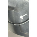 Retrovisor Esquerdo C/ Rebatimento Creta 22 23 24 C/ Detalhe