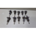 Kit 10 Lampadas 12v H1 60/55w (varias Marcas)