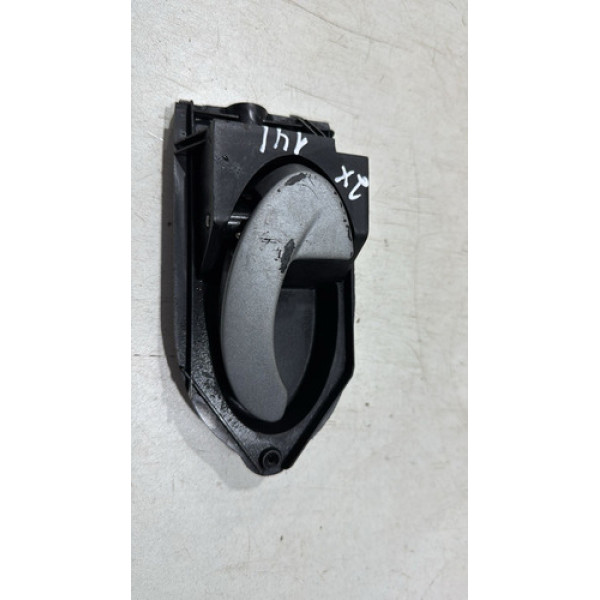 Maçaneta Interna Esquerdo Ford Ka 2009 2010 2011 2012 2013