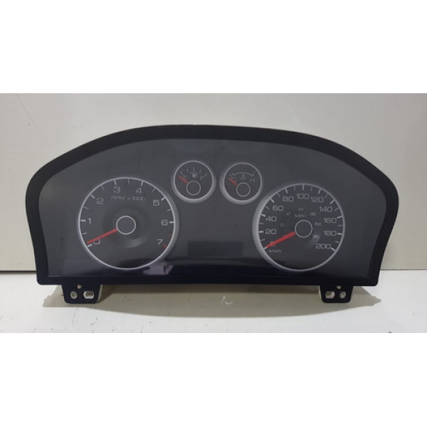 Painel De Instrumentos Ford Fusion 06 A 08 8e5t10849dd