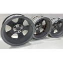 Jogo De Roda Honda Fit Aro 15 Original Jogo De Roda Honda Fit Aro 15 Original