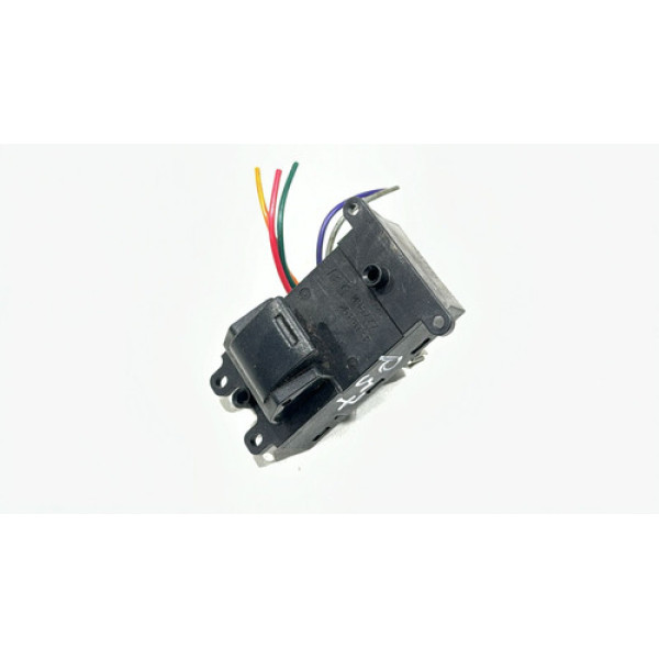 Botão Vidro Elétrico Diante Direito Honda Fit 09 Á 14 M36780