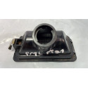 Luz De Placa Lanterna Vw Fox Up Gol Usado Original 