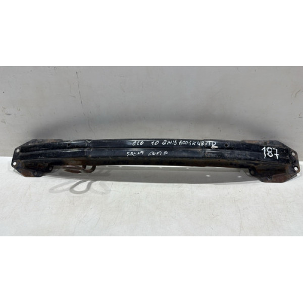 Alma Parachoque Dianteira Ecosport 2009 2012 2n15a001k43