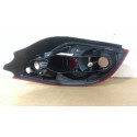 Lanterna Direita Chevrolet Celta 2007 2008 2009 2010 11 2012 Lanterna Direita Chevrolet Celta 2007 2008 2009 2010 11 2012