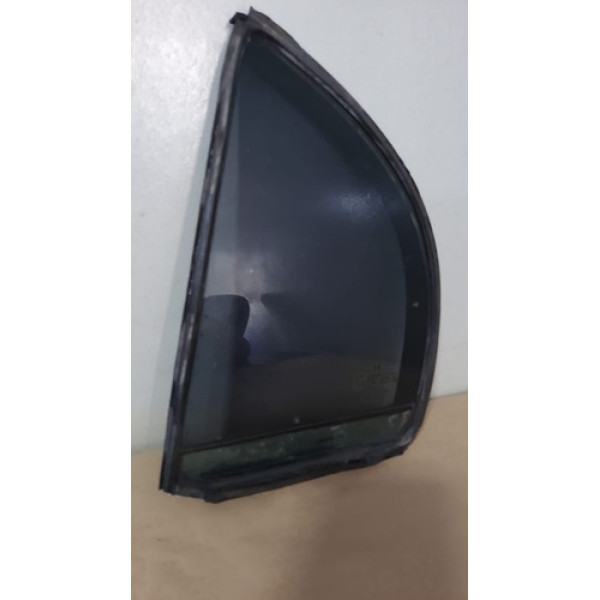 Vidro Fixo Porta Traseira Esquerda Honda  Civic 2007/2011