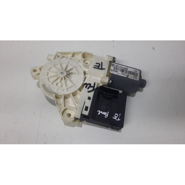 Motor Maquina Vidro Traseira Esquerda Renault Fluence 