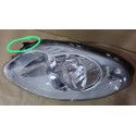 Farol Palio Esquerdo 2016 2015 2014 2013 2012 Original Detal