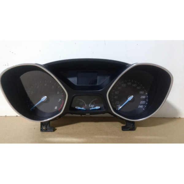 Painel De Instrumentos Focus 13 Á 15 - Cm5t-10849-daa