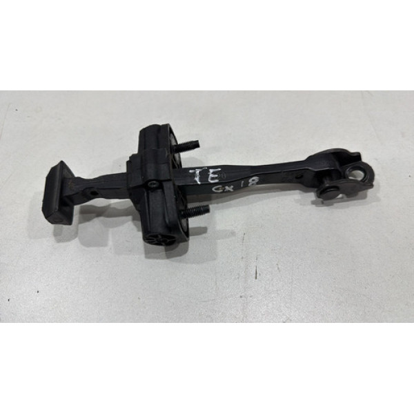 Limitador Porta Traseira Esquerdo Jeep Renegade 2017 2018
