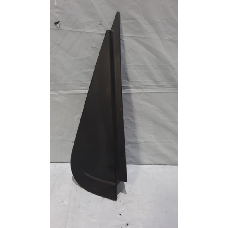 Acab. Externo Porta Traseira Direita Duster 2014 822347891r Acab. Externo Porta Traseira Direita Duster 2014 822347891r