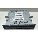 Rádio Kia Sportage 2014/2016 96160-3w340wk Original