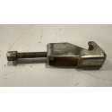 Gancho Suporte Estepe Duster 1.6 16v 2015 Acima 572210001r Gancho Suporte Estepe Duster 1.6 16v 2015 Acima 572210001r