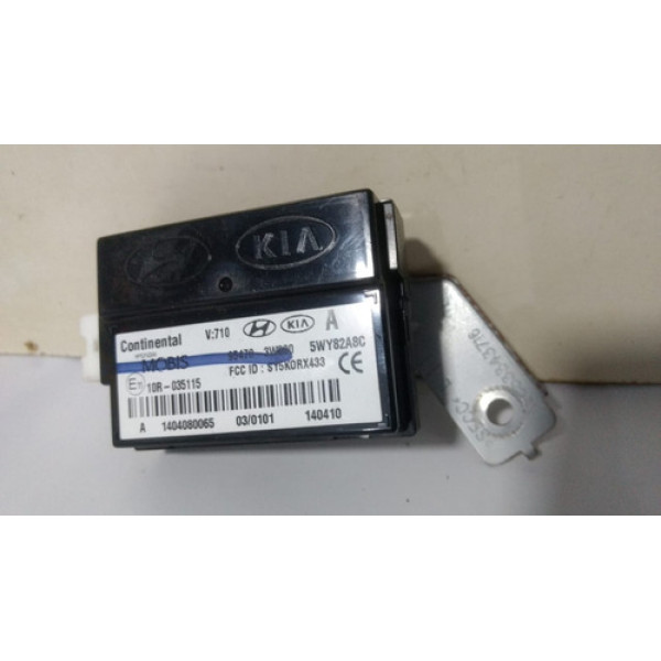 Módulo Central Trava Kia Sportage 95470-3w000