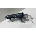 Flauta Dos Bico Renault Duster 2021 2022 2023 Original