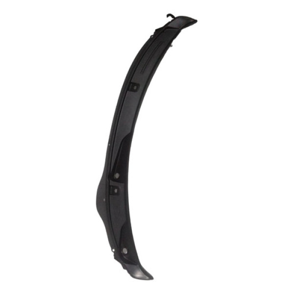  Churrasqueira Fiat Mobi Cod.  100228081 Novo Original