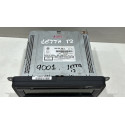 Radio Original Jetta 2.0 Mi 1k0035164a