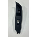 Acabament Botão Vidro Elétrico Trasei Esquerdo Compass 22 23