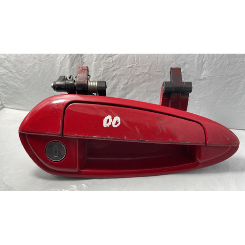 Maçaneta Externa Fiat Punto Linea Dianteira Direita Maçaneta Externa Fiat Punto Linea Dianteira Direita
