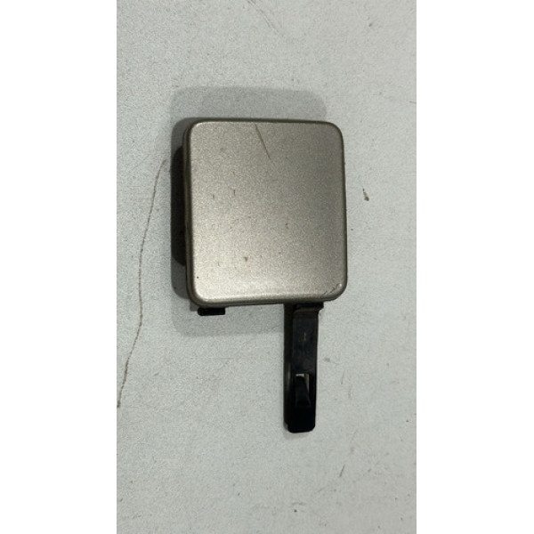 Tampa Reboque Dianteiro Fluence 2015 2016 2017 Original 