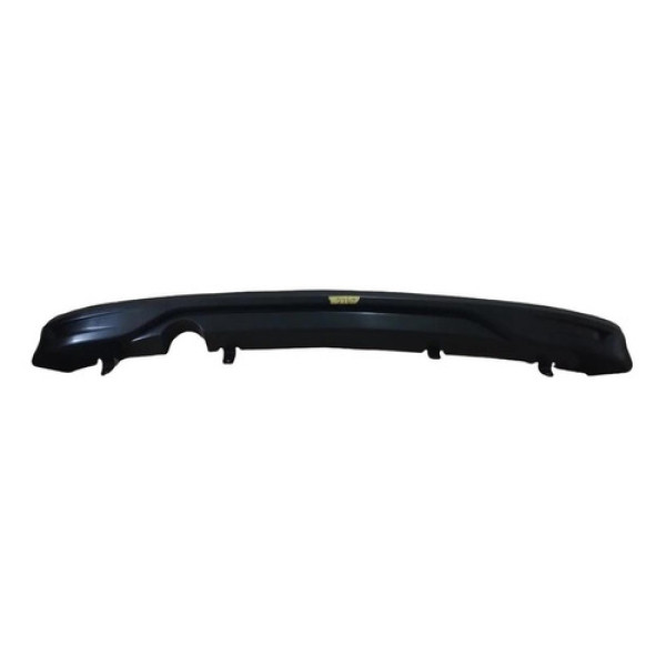 Spoiler Parachoque Traseiro Gm Onix 2013/19 (52131673) Orig
